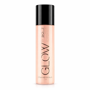 SO…? GLOW Champagne Blush