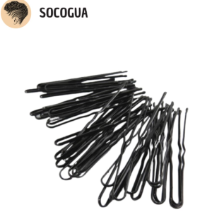 Épingle à cheveux 4.5 CM /12