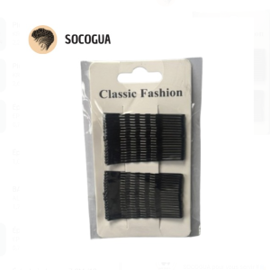 Épingle à cheveux droite