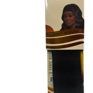 BONNET WIG GRIP
