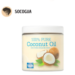 HUILE COCO EXTRA VIERGE 500ml