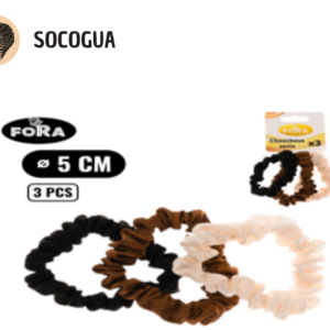 CHOUCHOU ASSORTIS X3 FORA
