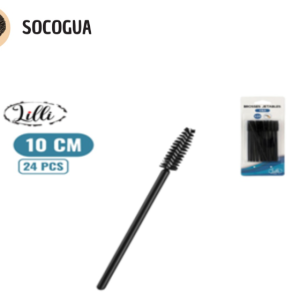 BROSSES JETABLES CILS X24