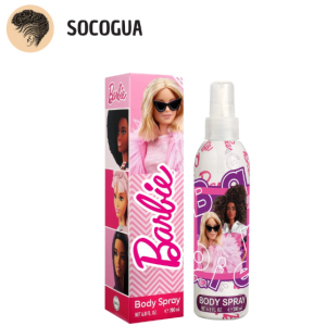 BRUME BARBIE 125ML