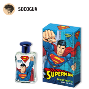 EDT SUPERMAN 50ML