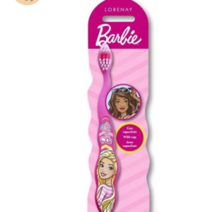 BROSSE A DENTS BARBIE