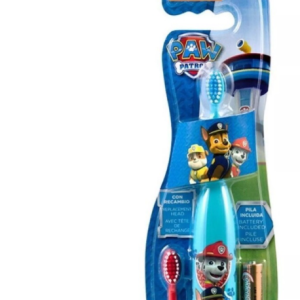 BROSSE A DENTS ENFANTS PAW PATROL