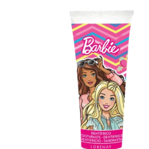 PATE DENTIFRICE BARBIE 75ML