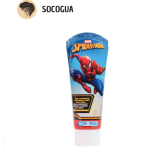 PATE DENTIFRICE SPIDER-MAN 75ML