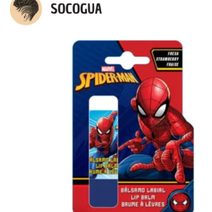 BAUMES A LEVRES SPIDER-MAN 4G
