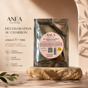 Poudre décolorante white 25G ANEA