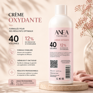OXIDAN CREME 40V 60ML