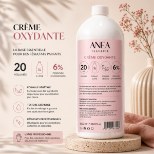 OXIDANT CREM 1L 20V ANEA