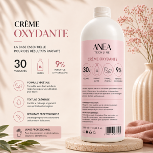 OXIDANT CREME 30V 1L AENA
