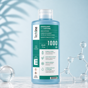 DISSOLVANT TECHLINE 1000L