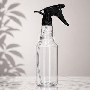 VAPORISATEUR A-14 500ML PLASTIQUE